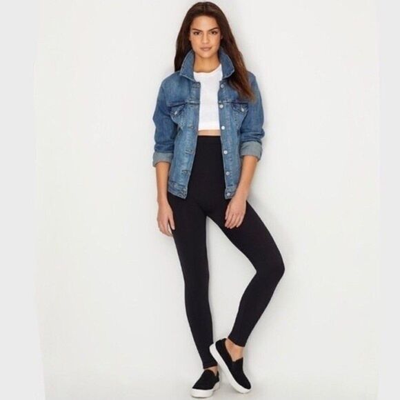 NWOT SPANX camo Look at me now high waist stretch seamless leggings small - Picture 9 of 12